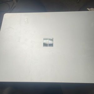Microsoft Laptop